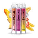 SKE - Crystal Bar 600 Blueberry Raspberries 20mg/ml