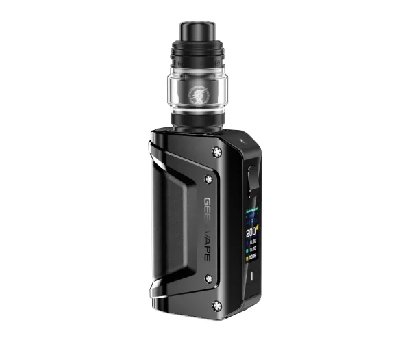 GeekVape - Aegis Legend 3 Kit Grün