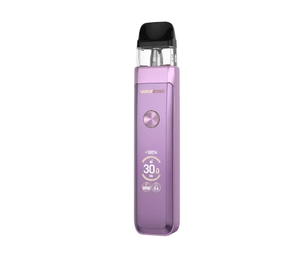 Vaporesso XROS Pro 2 Set Dawn Purple