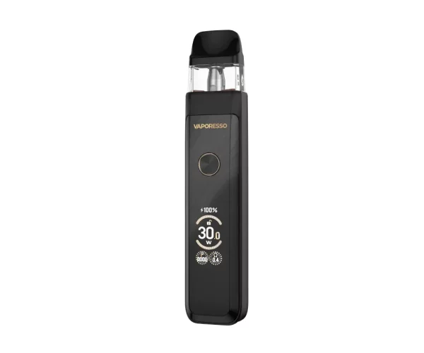 Vaporesso XROS Pro 2 Set Glittering Black