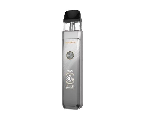 Vaporesso XROS Pro 2 Set Glittering Silver