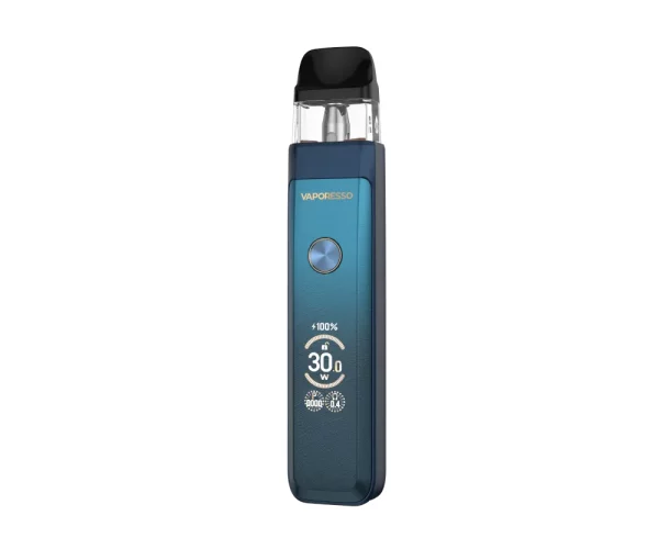 Vaporesso XROS Pro 2 Set Storm Blue