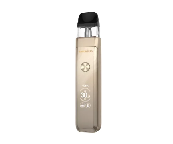 Vaporesso XROS Pro 2 Set Glittering Gold