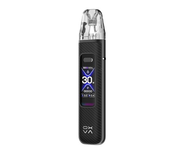 OXVA - Xlim Pro 3 Kit black-carbon
