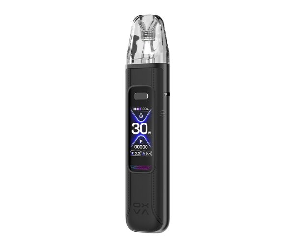 OXVA - Xlim Pro 3 Kit black-leather