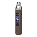 OXVA - Xlim Pro 3 Kit brown-leather