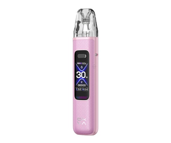 OXVA - Xlim Pro 3 Kit pink-silk