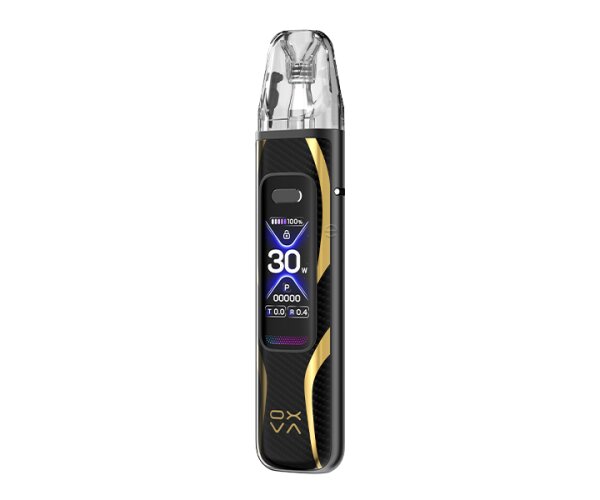 OXVA - Xlim Pro 3 Kit pro-carbon