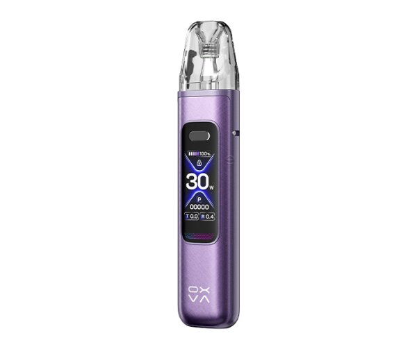 OXVA - Xlim Pro 3 Kit purple-silk