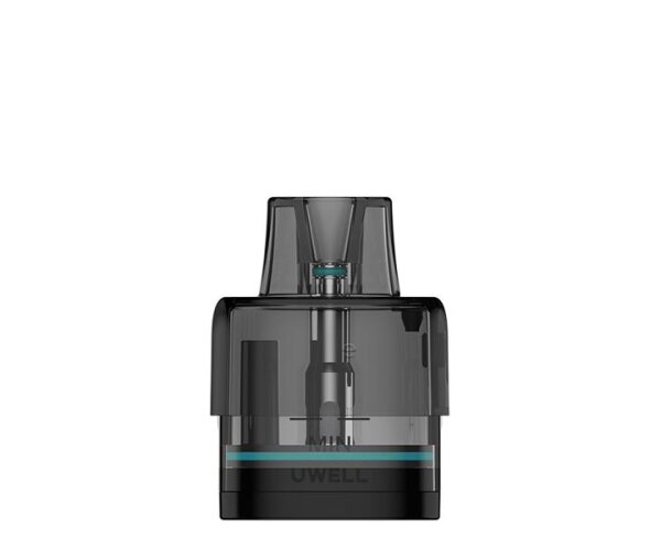 Uwell - Typhos Pod 2 Stück/Packung Mesh Pod 0,8 Ohm