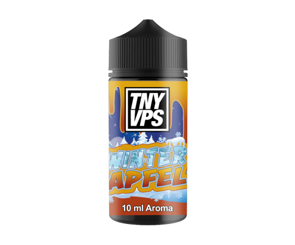 TNYVPS - Aroma Winter Apfel 10 ml