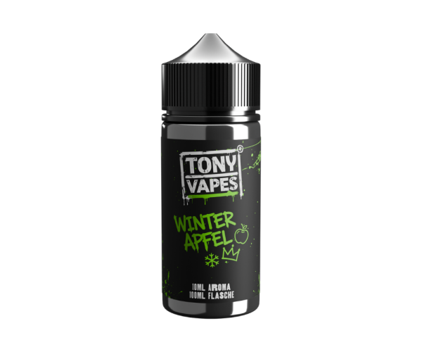 TNYVPS - Aroma Winter Apfel 10 ml