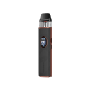 Vaporesso - XROS 5 schwarz Leder