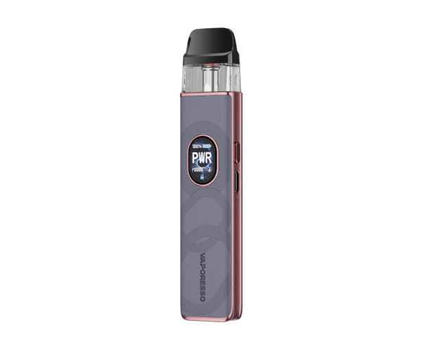 Vaporesso - XROS 5 grau Leder