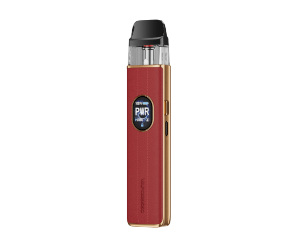 Vaporesso - XROS 5 rot Leder