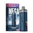 Elfbar - ELFX Mega Kit Navy