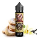OWL Salt Longfill - Weihnachtsedition Vanille Kipferl Aroma 10ml