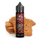 OWL Salt Longfill - Weihnachtsedition Spekulatius Aroma 10ml