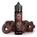 OWL Salt Longfill - Weihnachtsedition Lebkuchen Aroma 10ml