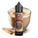 OWL Salt Longfill - Weihnachtsedition Eierpunsch Aroma 10ml