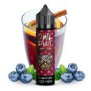 OWL Salt Longfill - Weihnachtsedition Blaubeer Glühwein Aroma 10ml