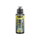 Big Bottle - Grape Lime 10ml