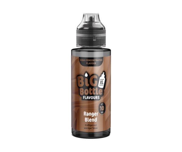 Big Bottle - Ranger Blend 10ml