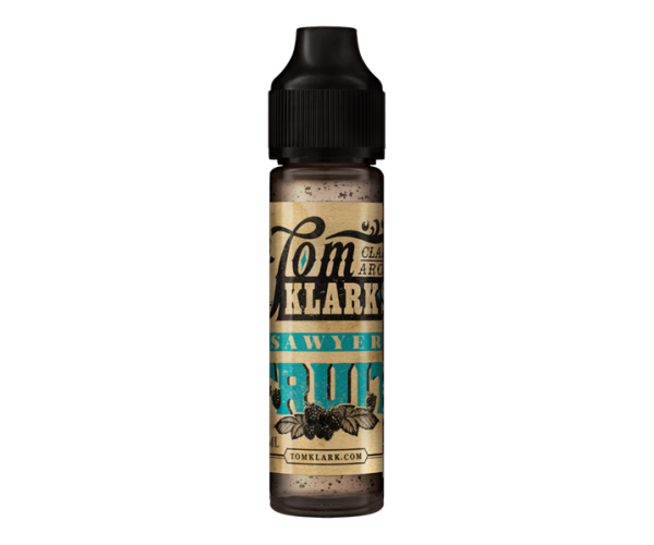 Tom Klarks - Aroma Frucht