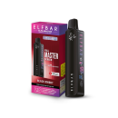 Elfbar Elfa Master Akku 850 mAh Schwarz