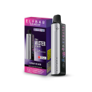 Elfbar Elfa Master Akku 850 mAh Silber