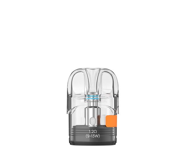 Aspire Pixo Pod - 2 Stück/Packung 1,2 Ohm