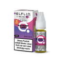 ELFBAR - ELFLIQ - Blackberry Cherry 10ml 10mg/ml