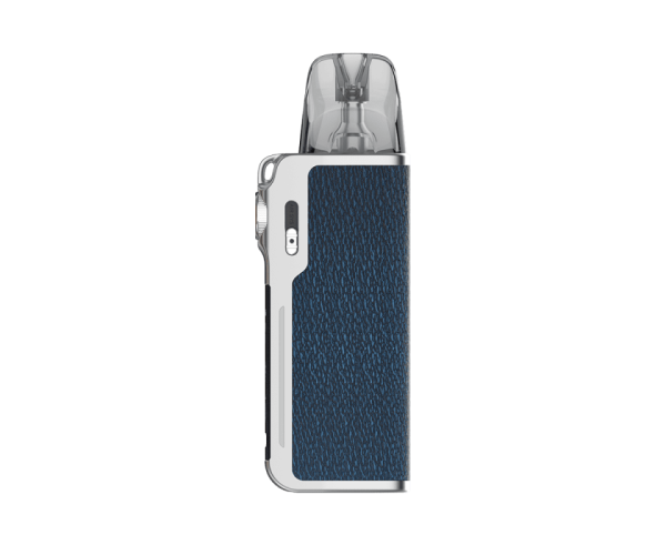 Eleaf - iCita Pro Pod Kit Silber Blau
