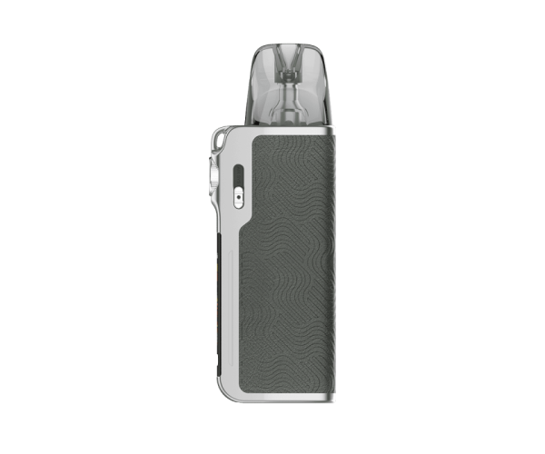Eleaf - iCita Pro Pod Kit Silber Grau