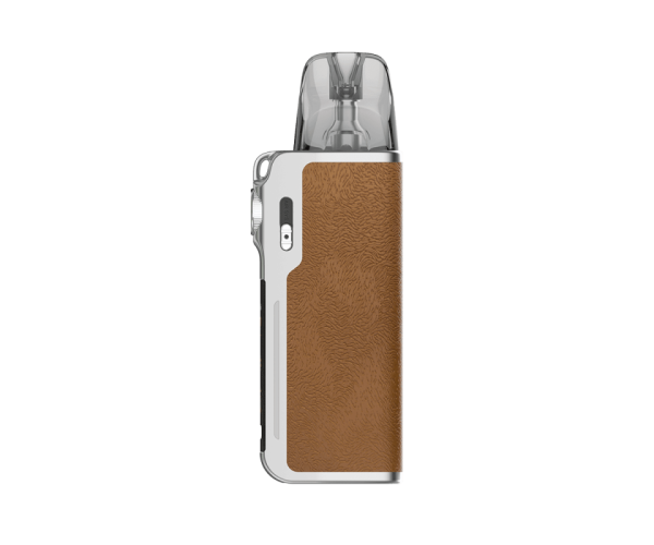 Eleaf - iCita Pro Pod Kit Silber Braun