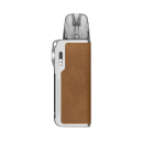 Eleaf - iCita Pro Pod Kit Silber Braun