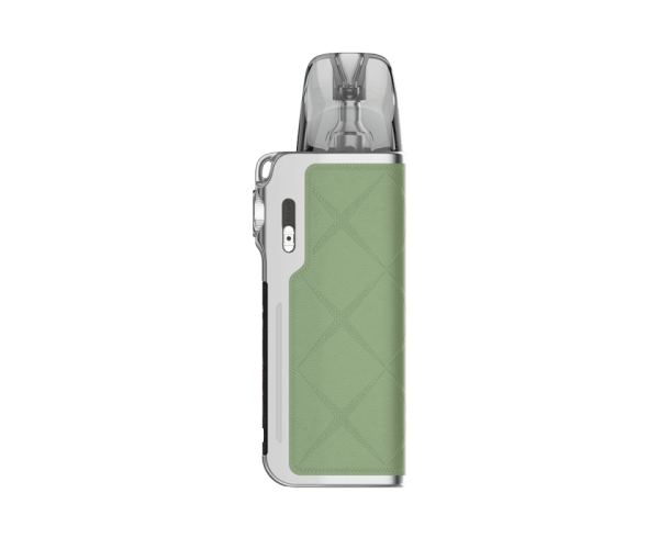 Eleaf - iCita Pro Pod Kit Silber Grün