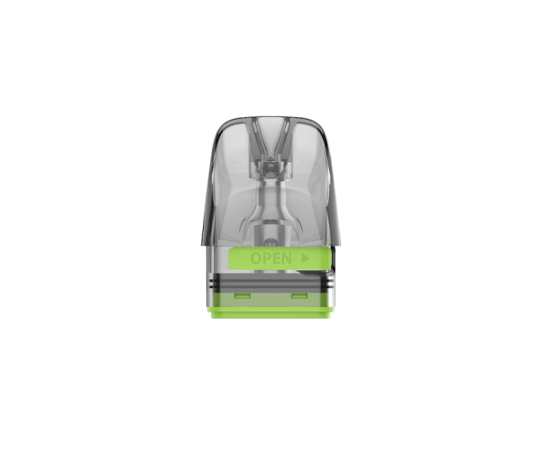 Eleaf iCita Pro Pod 0,8 Ohm (2 Stück pro Packung)