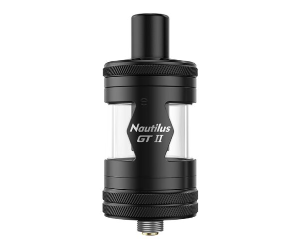 Aspire - Nautilus GT2 Tank schwarz