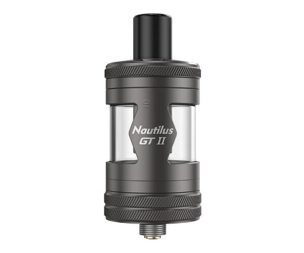 Aspire - Nautilus GT2 Tank gunmetal