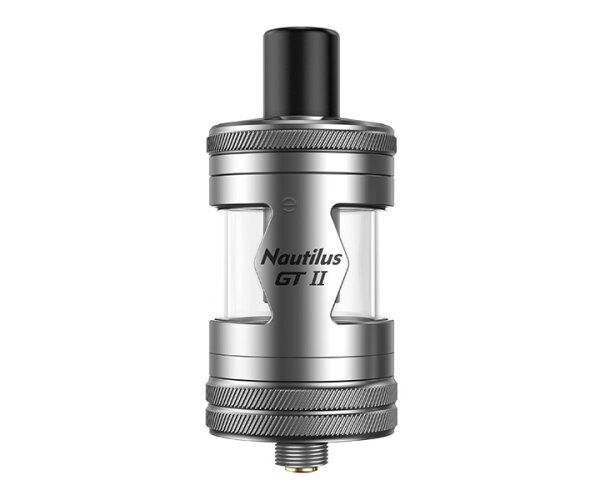 Aspire - Nautilus GT2 Tank silber