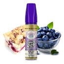Dinner Lady - Desserts Bar - Berry Jam on Toast Aroma 14ml