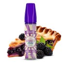 Dinner Lady - Dessert - Blackberry Crumble Aroma 14 ml