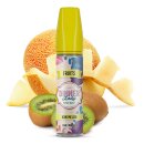 Dinner Lady - Fruits - Kiwi Melon Aroma 14 ml