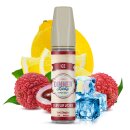Dinner Lady - Ice - Flip Flop Lychee Aroma 14 ml