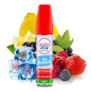 Dinner Lady - Ice Moments - Fruits Splash Ice Aroma 20ml