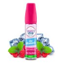 Dinner Lady - Ice Moments - Razz Blues Ice Aroma 20ml