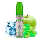 Dinner Lady - Sweets Ice - Apple Sours Aroma 14 ml