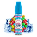 Dinner Lady - Sweets Ice - Bubble Trouble Aroma 20ml