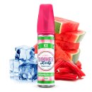 Dinner Lady - Sweets Ice - Watermelon Slices Aroma 20ml